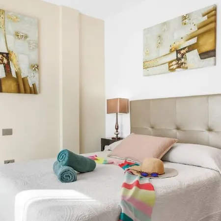 Villa Infinity En Costa Adeje Costa Adeje (Tenerife)
