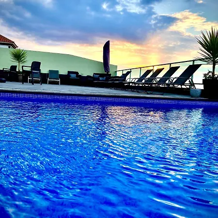 Villa Villa Infinity En Costa Adeje