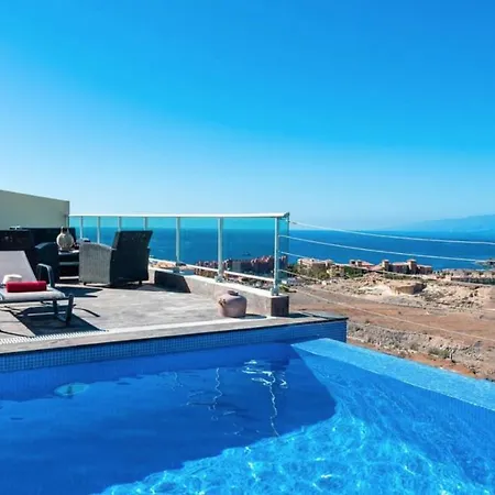 Villa Infinity En Costa Adeje Costa Adeje (Tenerife)