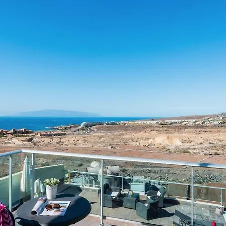 Villa Infinity En Costa Adeje Costa Adeje (Tenerife)