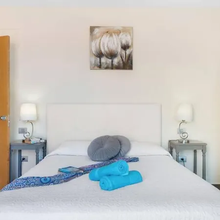Villa Infinity En Costa Adeje