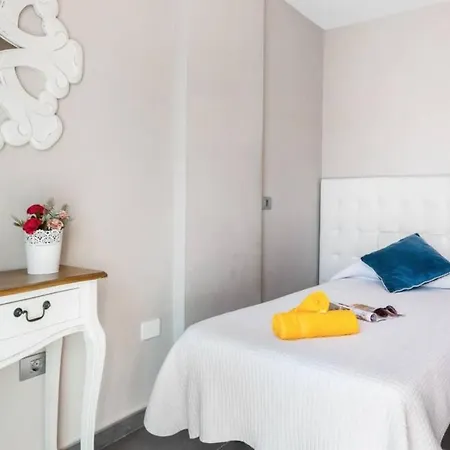 Villa Infinity En Costa Adeje * Costa Adeje (Tenerife)