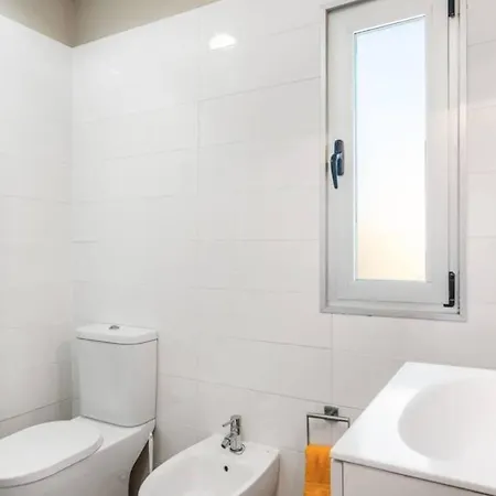 Villa Infinity En Costa Adeje Costa Adeje (Tenerife)