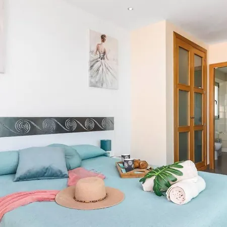 Villa Infinity En Costa Adeje *