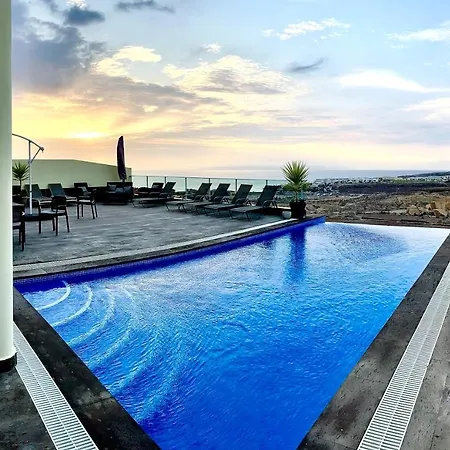 Villa Villa Infinity En Costa Adeje *