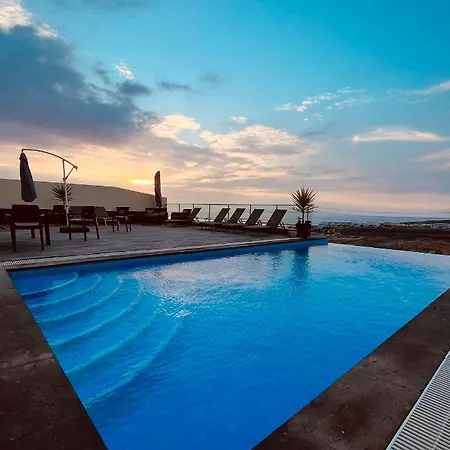 Villa Infinity En Costa Adeje Villa *