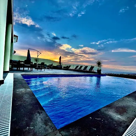 Villa Villa Infinity En Costa Adeje