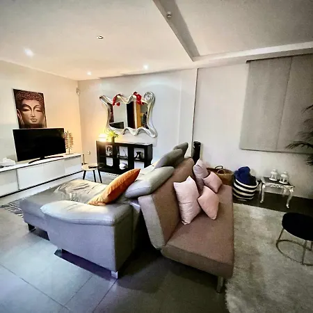 Villa Villa Infinity En Costa Adeje Costa Adeje (Tenerife)