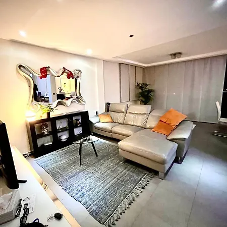 Villa Infinity En Costa Adeje *