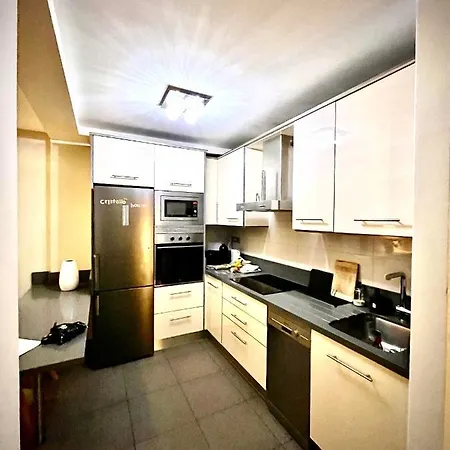Villa Infinity En Costa Adeje Villa Costa Adeje (Tenerife)