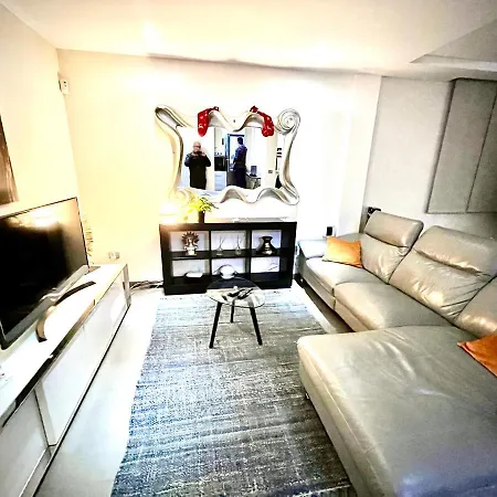 Villa Infinity En Costa Adeje Costa Adeje (Tenerife)